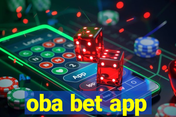 oba bet app